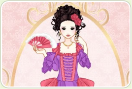 洛可可風情 洛可可風情