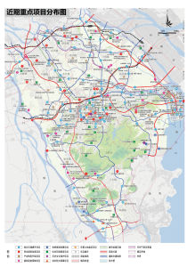中山市2015-2020年近期規劃