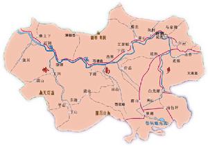 嶺南鄉[安徽省黃山市休寧縣嶺南鄉]