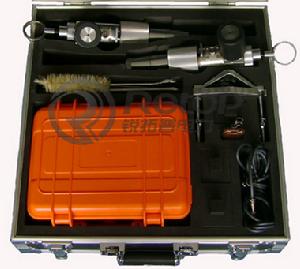 遙控電纜安全刺扎器