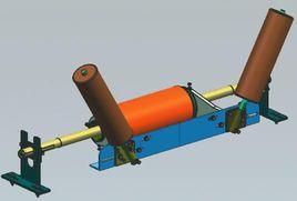 皮帶糾偏機 皮帶糾偏機