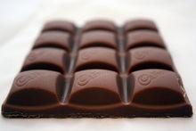 乾果脆皮朱古力夾心雪糕