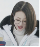 趙曉晴 演員 李溪芮