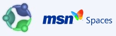 MSN Spaces