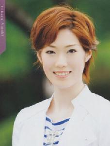 New Generation II 愛月ひかる