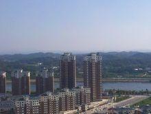 中國鐵建&middot;領秀城