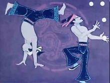 南郭先生[1981年上海美術電影製片廠攝製剪紙動畫影片]