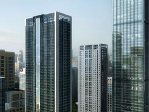 茂業天地金廊壹號 茂業天地金廊壹號