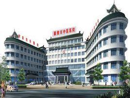 襄陽市中醫醫院 襄陽市中醫醫院