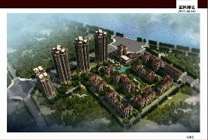 金域麗江 金域麗江