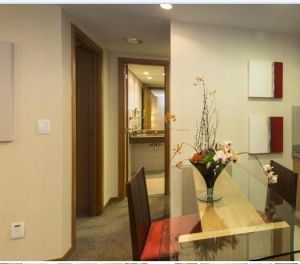 梅里亞巴西21酒店 梅里亞巴西21酒店