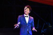 鄭源“源來有你”北京站演唱會