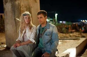 電影《少女殺手的奇幻旅程》劇照