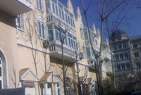 都市芳園麗湖園 都市芳園麗湖園