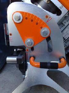 鋼板坡口機 鋼板坡口機