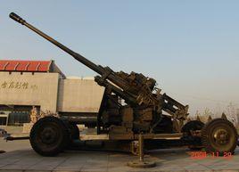 中國人民解放軍中國民兵武器裝備陳列館 中國人民解放軍中國民兵武器裝備陳列館