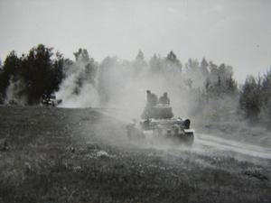 東波美拉尼亞戰役