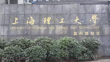 上海理工大學中英國際學院