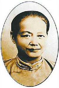 陳子美[陳獨秀的女兒]