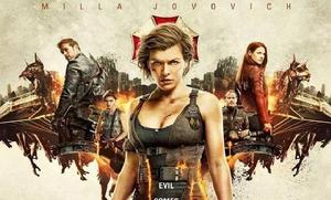 生化危機[生化危機重啟電影]