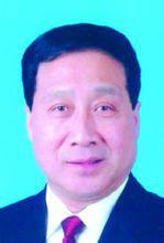 王向紅[南通市人大常委會原副主任]