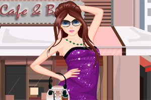 夏日休閒服 夏日休閒服