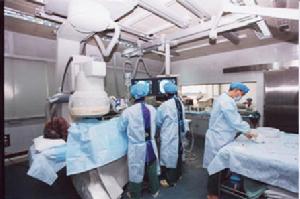 山東省濟寧市第一人民醫院