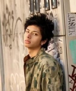 武口尋慈 武口尋慈