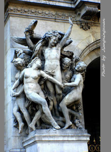 《舞蹈》 《舞蹈》