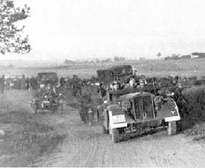 德國國防軍第7裝甲師