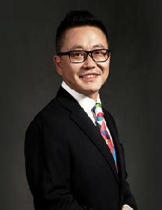 楊斌[速必達希傑物流有限公司董事CEO]