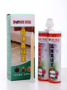 博施晶體美縫王 博施晶體美縫王