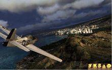 微軟模擬飛行2012