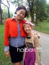 泰薇&middot;蓋文森