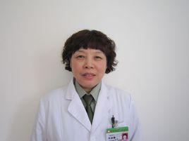 馬迎春[南京機關醫院副主任醫師]