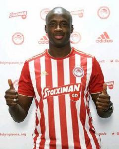 亞亞·圖雷 亞亞·圖雷