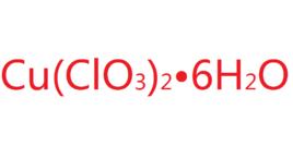 氯酸銅
