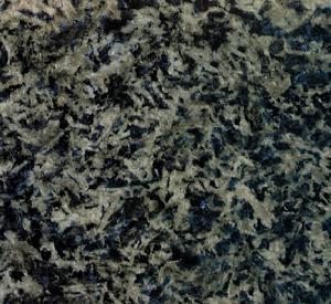 巴伊亞藍 | Blue Bahia |