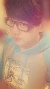 我很想她 我很想她