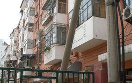 槐柏樹街北里 槐柏樹街北里