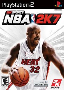 NBA2K7