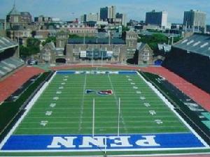 賓夕法尼亞大學