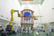 2015年7月25日長征三號乙/遠征一號發射北斗雙星任務