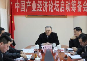 中國產業經濟促進會 中國產業經濟促進會