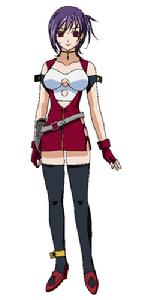 第二身體（ES MEMBER身體可更換）