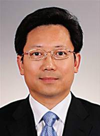 李志宏[上海國際旅遊度假區管理委員會副巡視員]