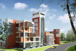 廣東雨林木風計算機科技有限公司