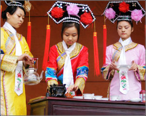 常州茶葉批發市場 常州茶葉批發市場