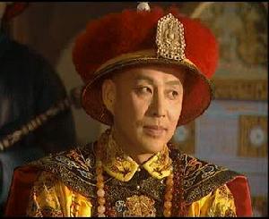 (圖)《康熙王朝》