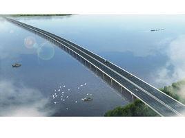 澄湖特大橋 澄湖特大橋